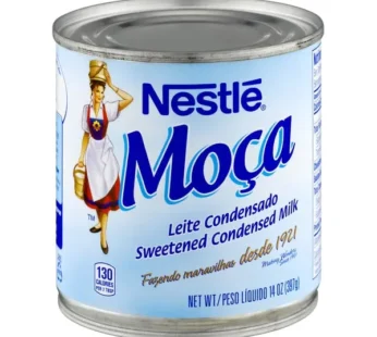 Nestle Leite Moca 397g
