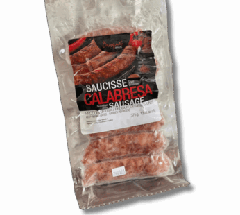 Banquet Linguiça Calabresa 375g