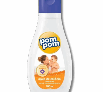 Pom Pom Agua de Colonia 100ml