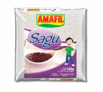 Amafil Sagu 500g