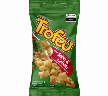 Sta Helena Troféu Cebola & Salsa 40g