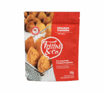 Frittos Coxinhas 450g