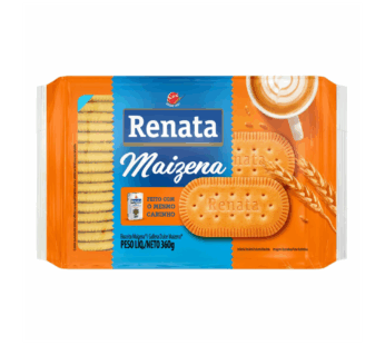 Renata Maizena 360g
