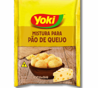 Yoki Mistura Pao de Queijo 1kg