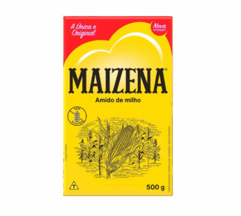 Maizena Amido de Milho 400g
