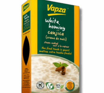 Vapza White Hominy 500g