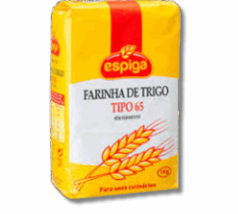Espiga Farinha de Trigo 1kg