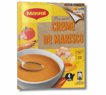 Knorr Creme de Marisco 72g