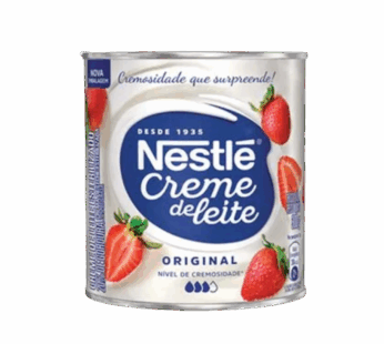 Nestle Creme de Leite 300g