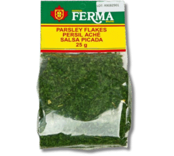 Ferma Salsinha 25g