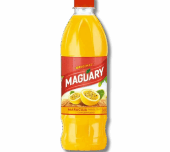 Maguary Concentrado Maracuja 500ml
