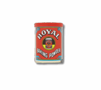Royal Baking Powder 113g