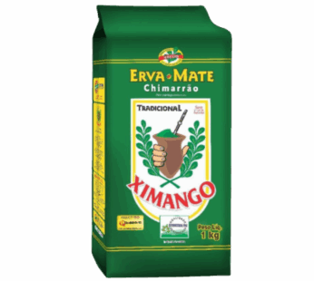 Ximango Erva Mate 1kg
