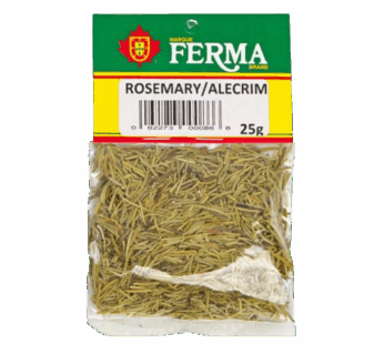 Ferma Rosemary 25g