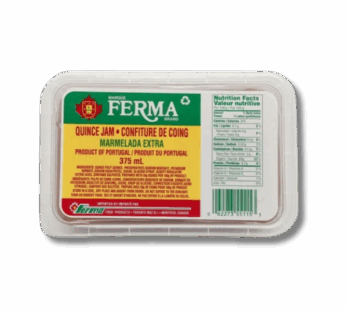 Ferma Quince Spread