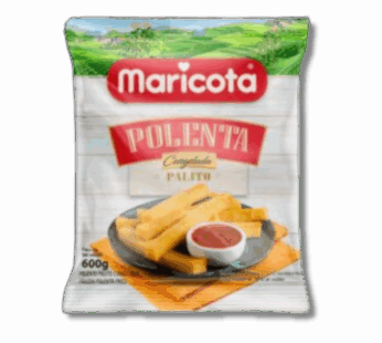 Maricota Polenta Palito Frita 600g