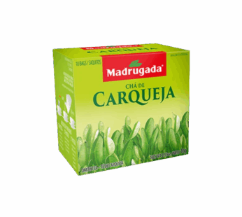 Madrugada Cha de Carqueja
