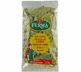Ferma Louro 25g