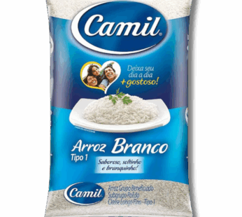 Camil White Rice 2lb