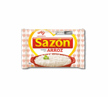 Sazon Frango 60g