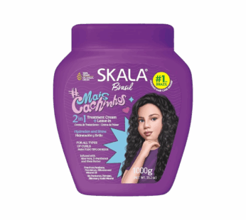 Skala Mais Cachinhos 2in1 1kg