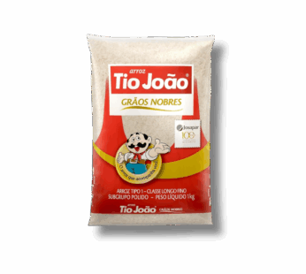 Tio Joao Arroz 5Kg