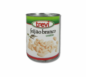 Trevi Feijao Branco 580ml