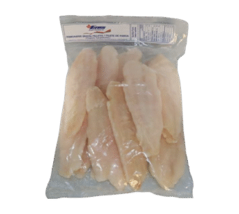 Ferma Basa Fillets 5lb