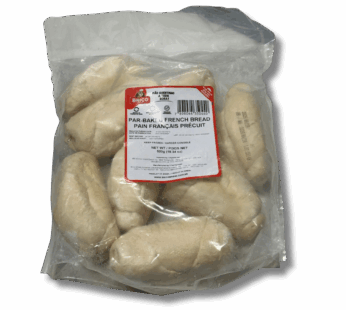 Brico Pao Francês 520g