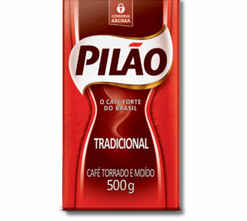 Pilao Tradicional 500g