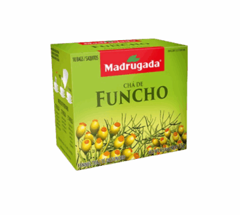 Madrugada Cha de Funcho
