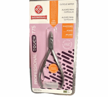 Mundial Alicate de Cuticula