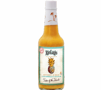 RioLago Sweet & Hot 300ml