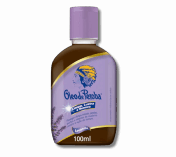 Óleo de Peroba Lavanda 100ml