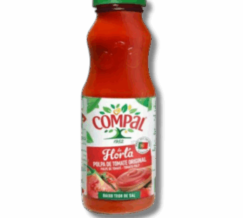 Compal Polpa de Tomate 500g