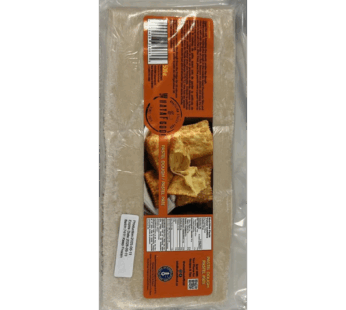 Whattafood! Massa de Pastel 500g