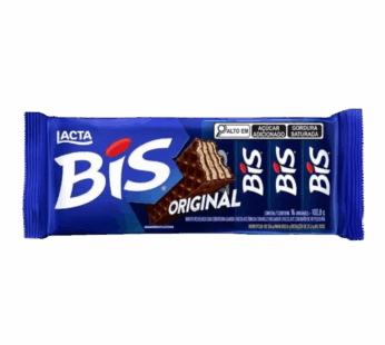 Bis Original 100g