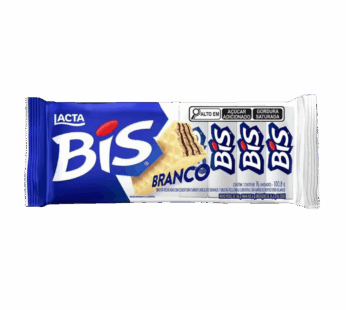 Bis Branco 100g