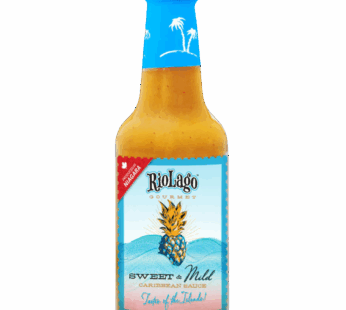 RioLago Sweet & Mild 300ml