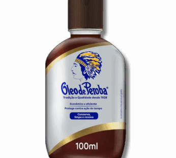 Oleo de Peroba 100ml