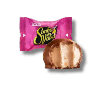 Sonho de Valsa (unit)