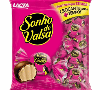 Sonho de Valsa 1kg