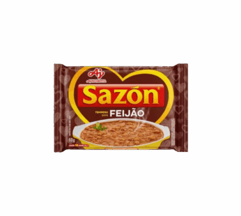 Sazon Feijao 60g
