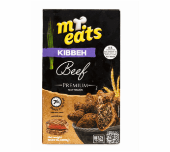 Mr. Eats Kibe 300g