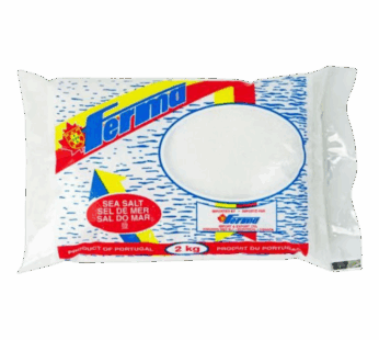 Ferma Sea Salt 2kg