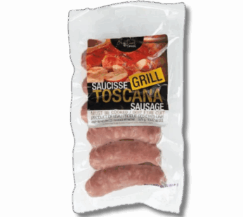 Banquet Linguiça Toscana 375g