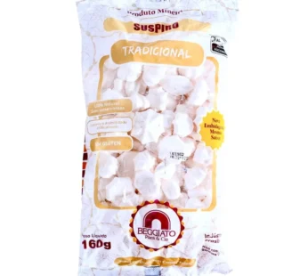 Beggiato Suspiro 160g