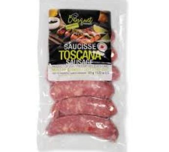 Banquet Toscana com Pimenta Biquinho 375g