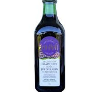 Ubaya Grape Juice 1L