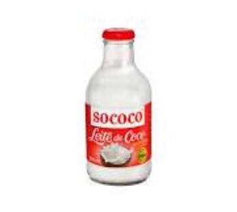 Sococo Leite de Coco 200ml